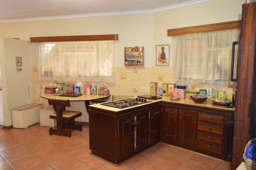 4 Bedroom Property for Sale in Flamwood North West